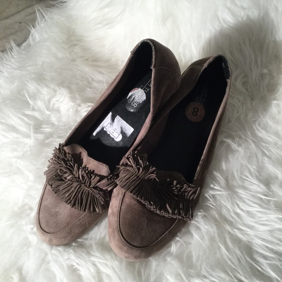 Adam Tucker loafers 8 M - Picture 7 of 7